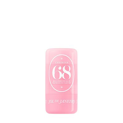 CHEIROSA 68 JELLY PERFUME BALM